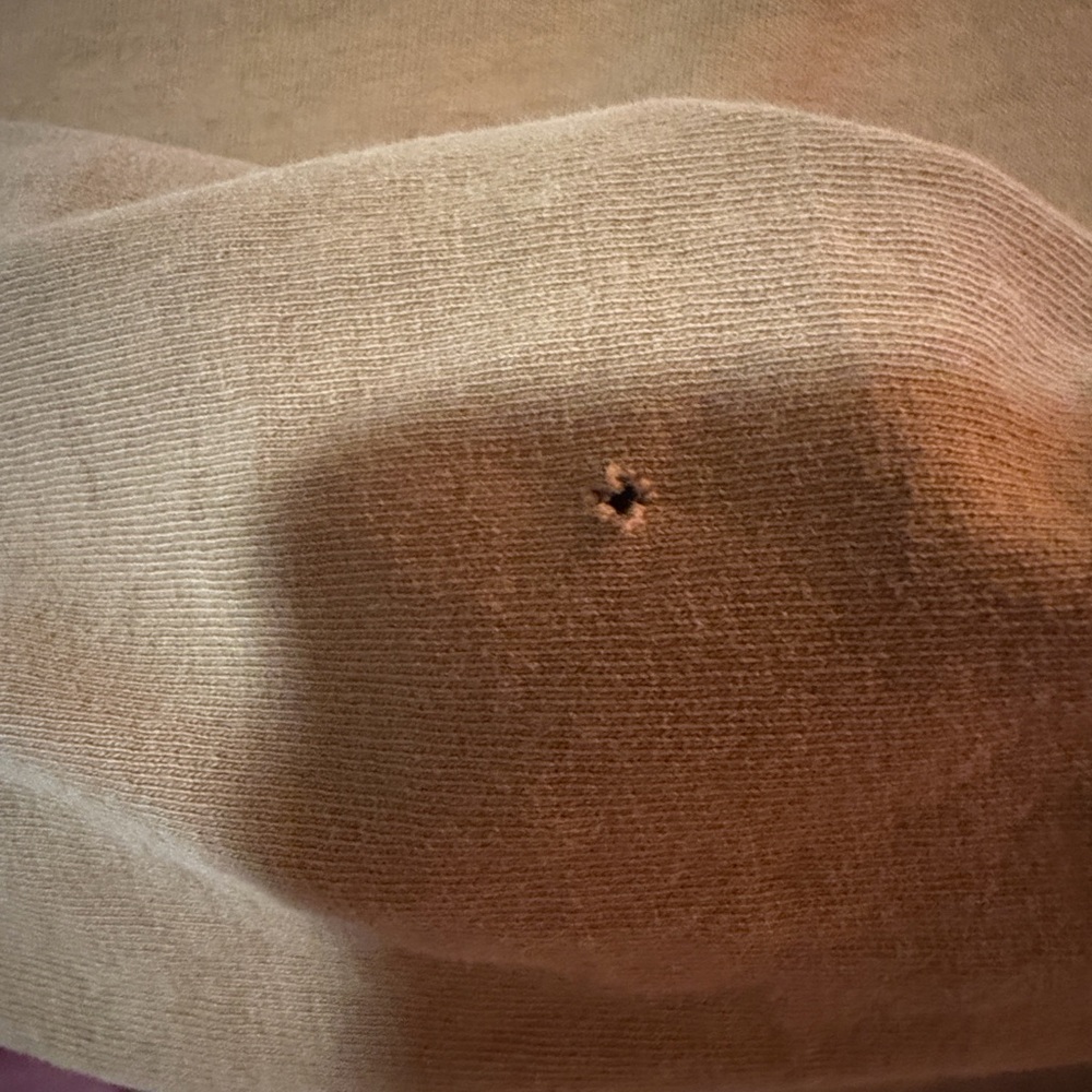 Carhartt Brown and Tan Long-Sleeve Top - Picture 12 of 15